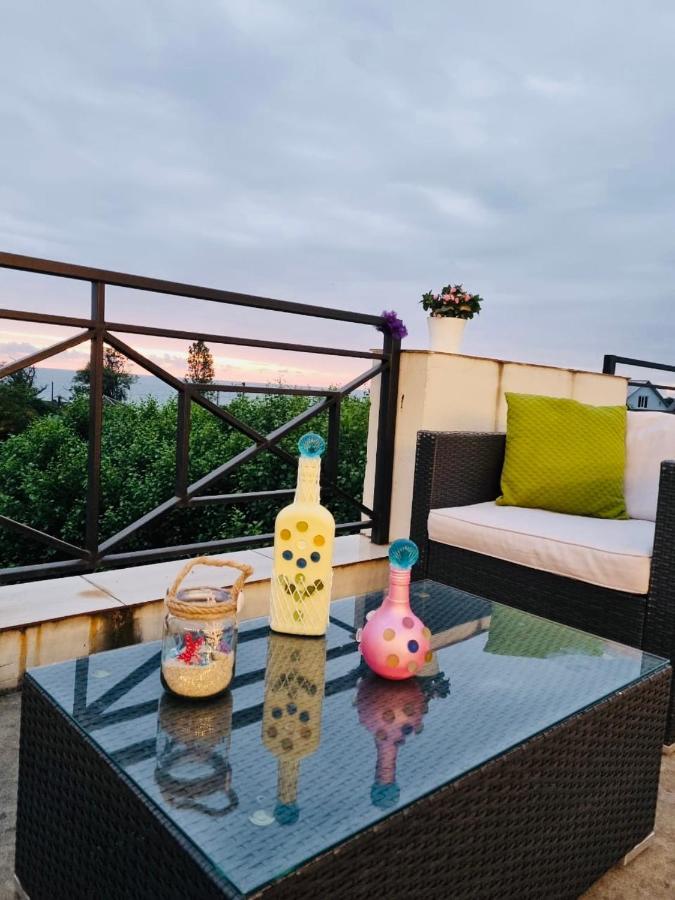 Wonderland Hotel Чакви Екстериор снимка