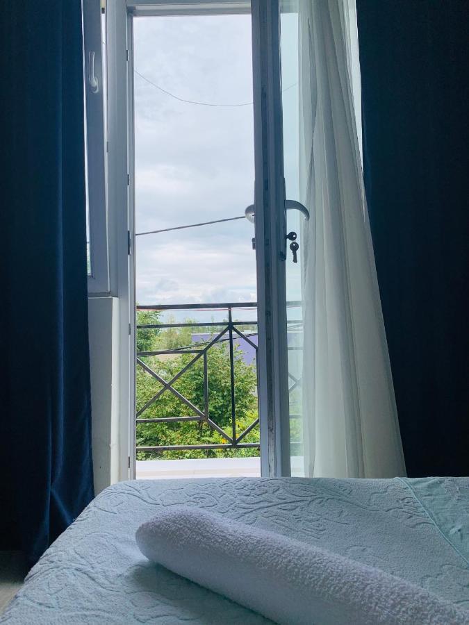 Wonderland Hotel Чакви Екстериор снимка