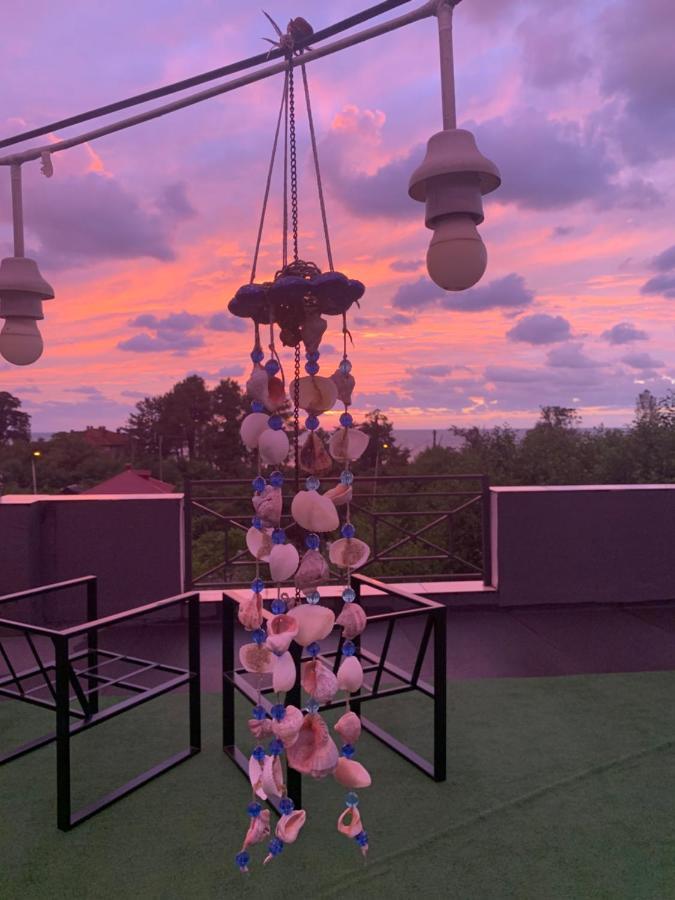 Wonderland Hotel Чакви Екстериор снимка