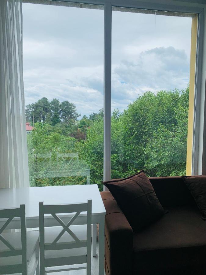 Wonderland Hotel Чакви Екстериор снимка