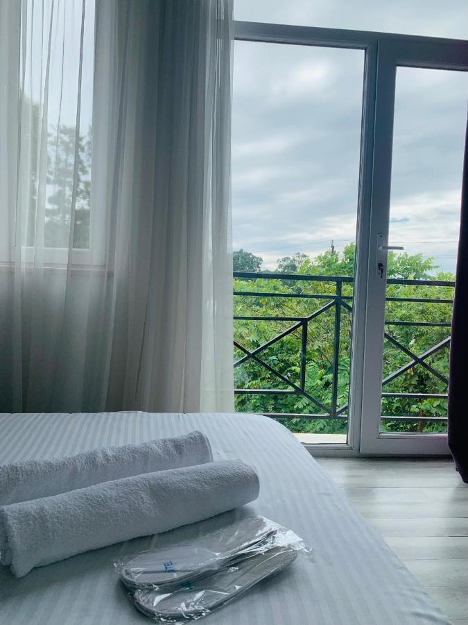 Wonderland Hotel Чакви Екстериор снимка