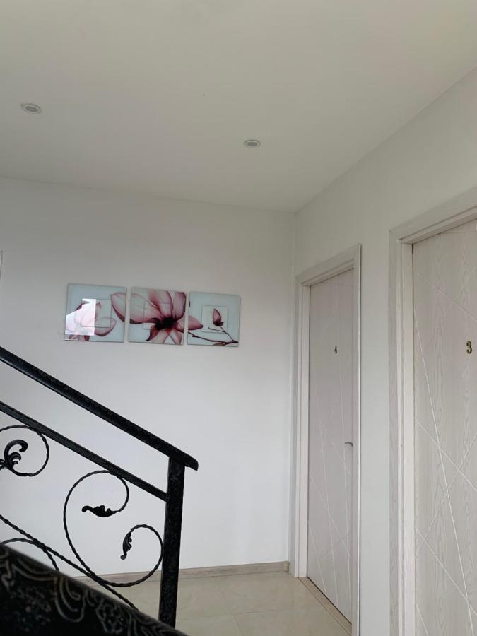 Wonderland Hotel Чакви Екстериор снимка