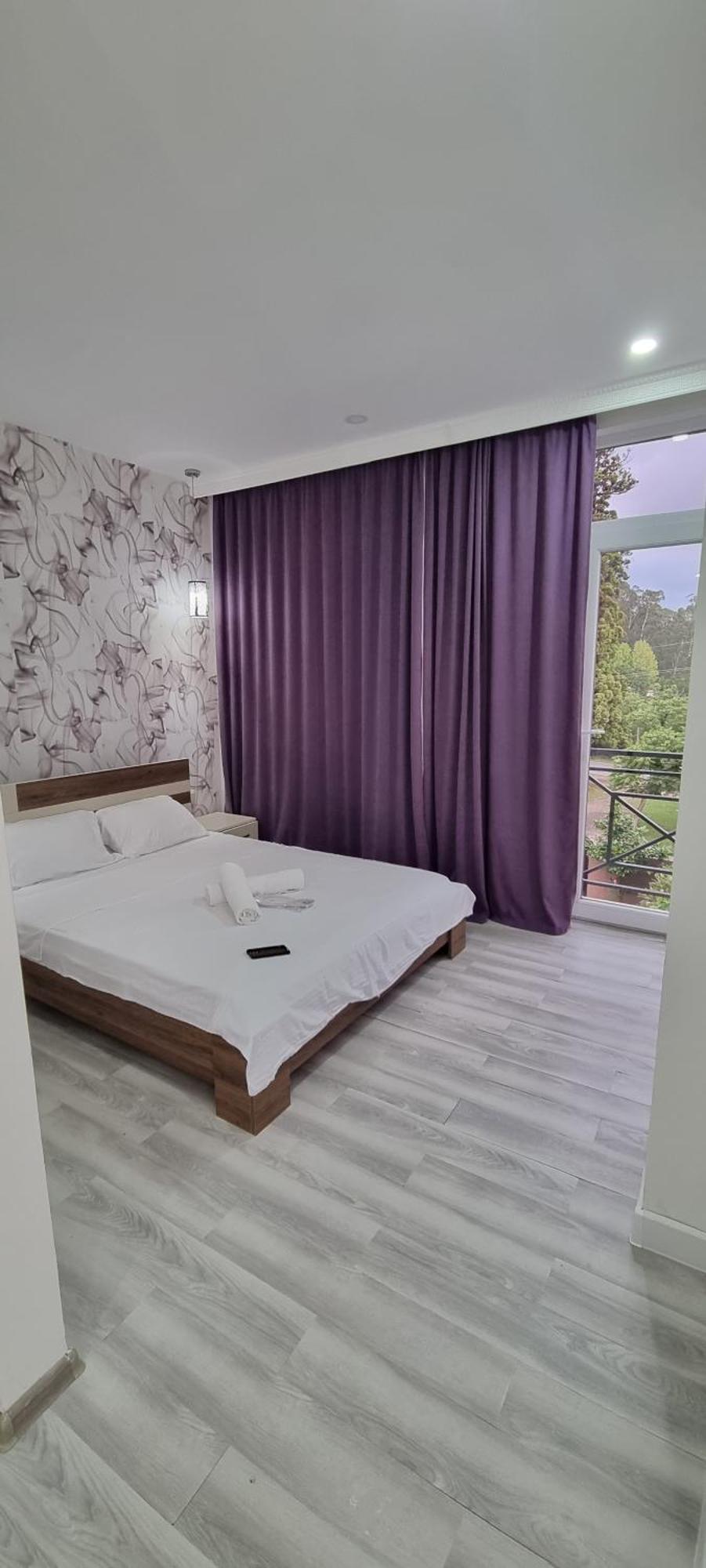 Wonderland Hotel Чакви Стая снимка