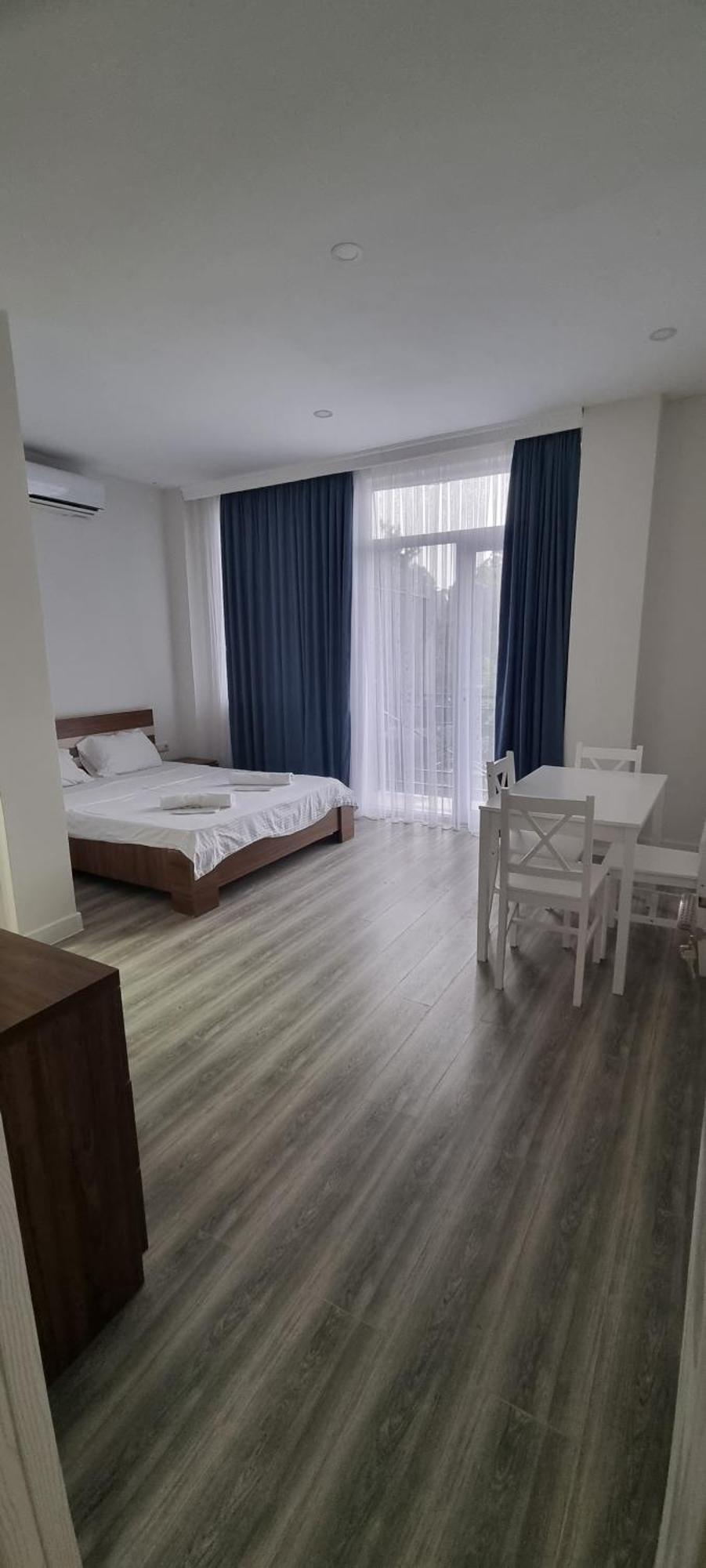 Wonderland Hotel Чакви Стая снимка