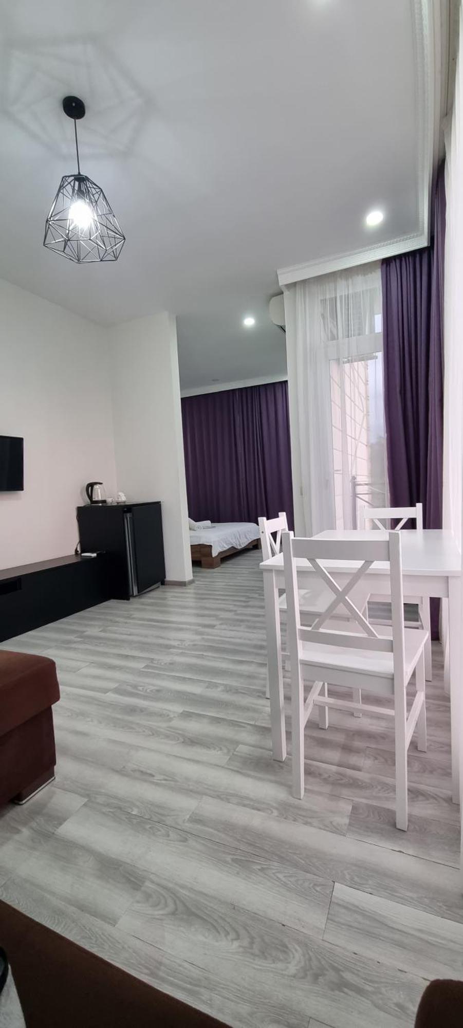 Wonderland Hotel Чакви Стая снимка