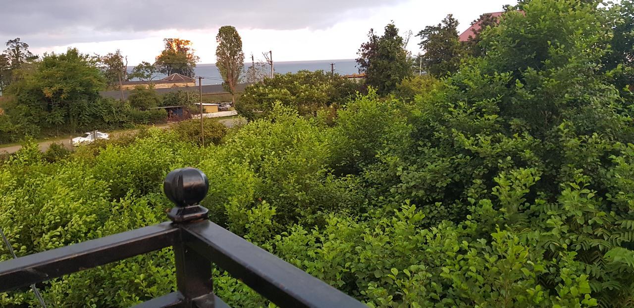 Wonderland Hotel Чакви Екстериор снимка