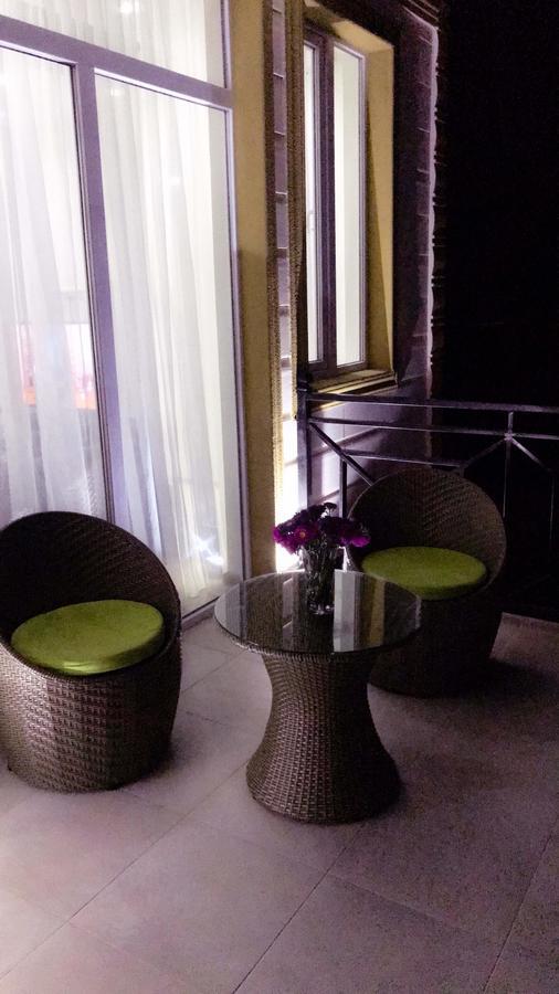 Wonderland Hotel Чакви Екстериор снимка
