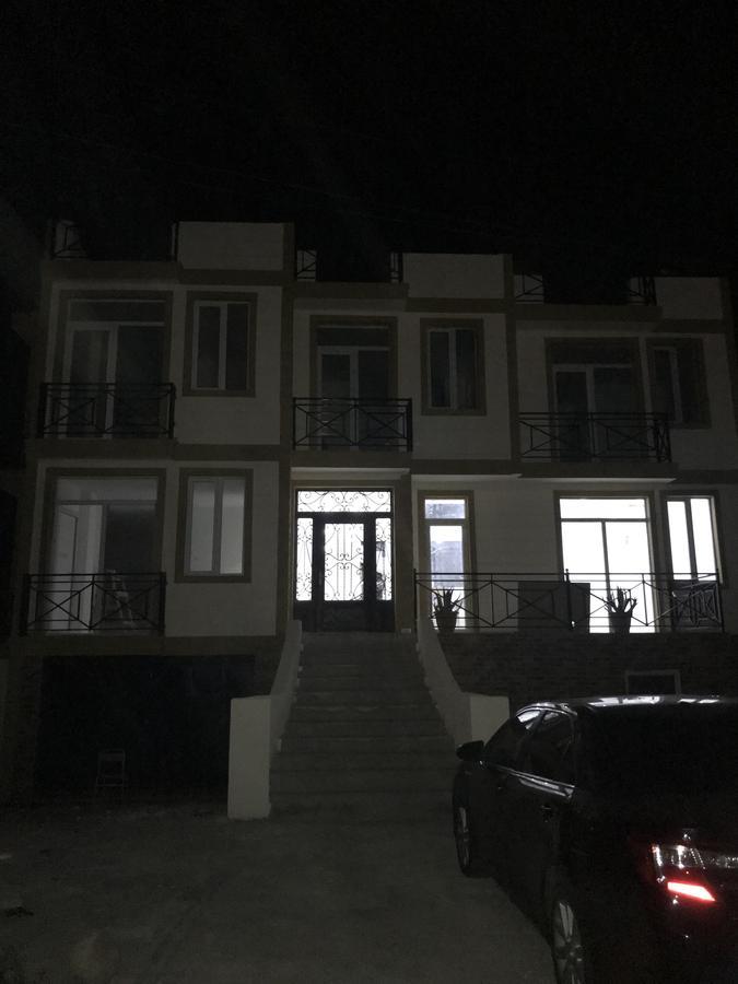 Wonderland Hotel Чакви Екстериор снимка
