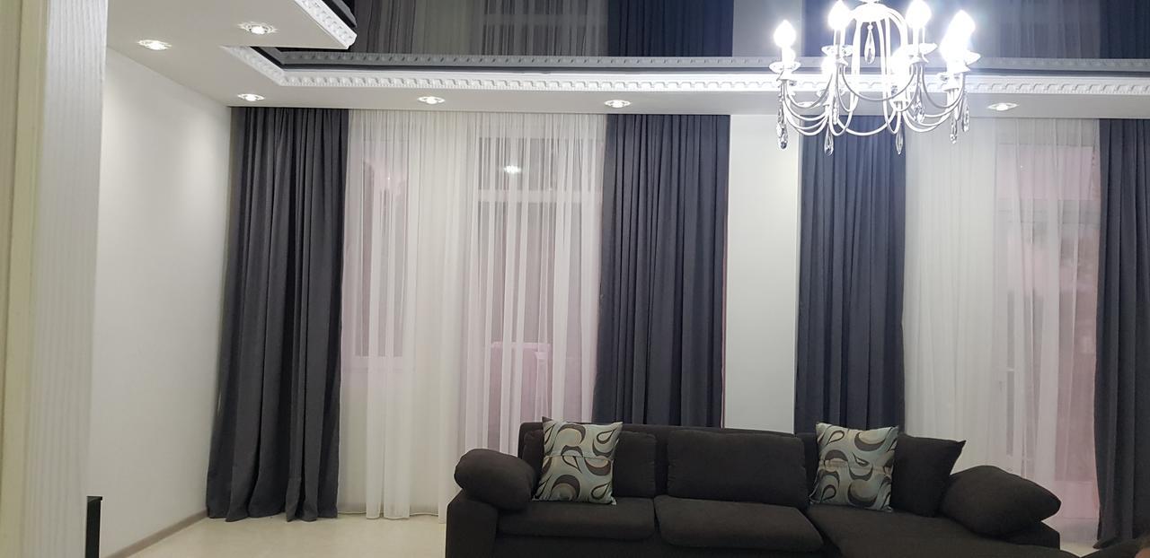 Wonderland Hotel Чакви Екстериор снимка