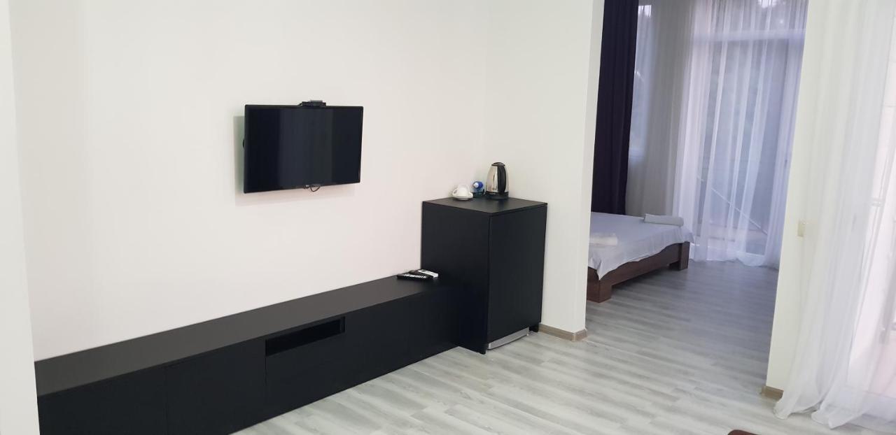 Wonderland Hotel Чакви Екстериор снимка