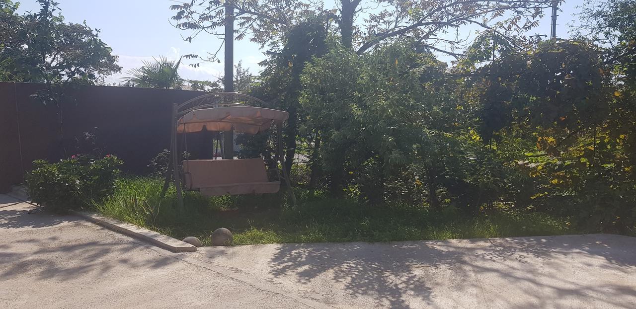 Wonderland Hotel Чакви Екстериор снимка